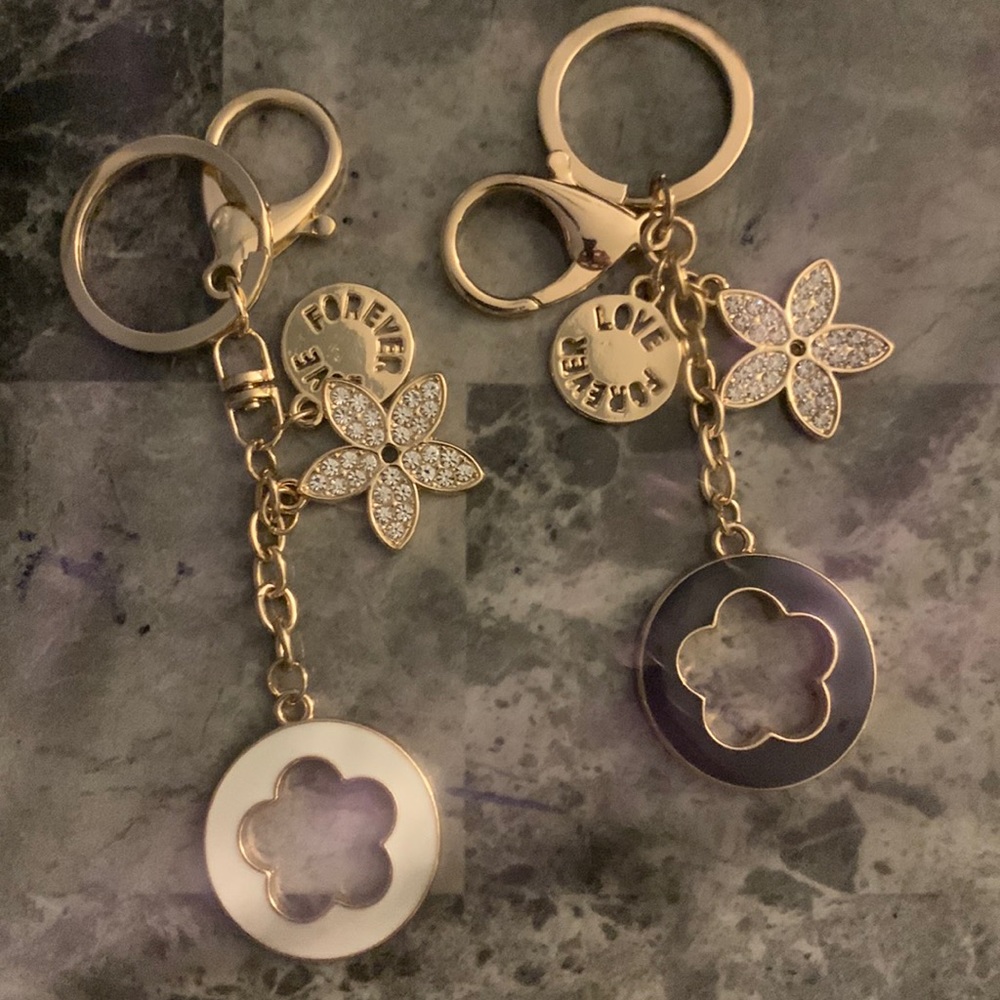 Fun Bag charm / Keychain